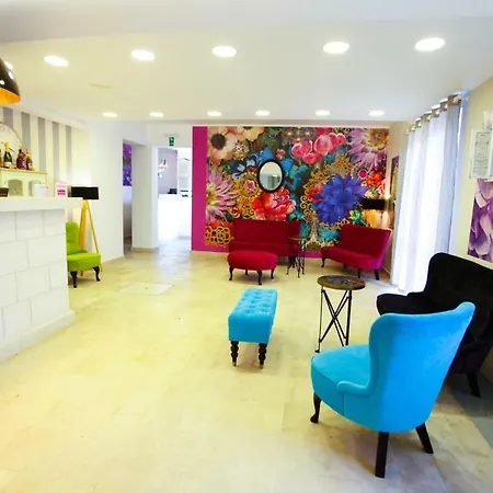 Aria Comforte