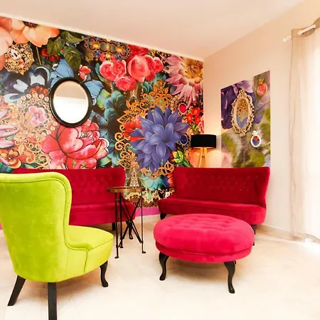 Aria Comforte Maison d'hôtes