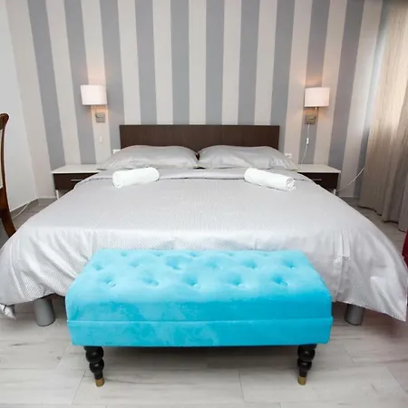 Aria Comforte Postira