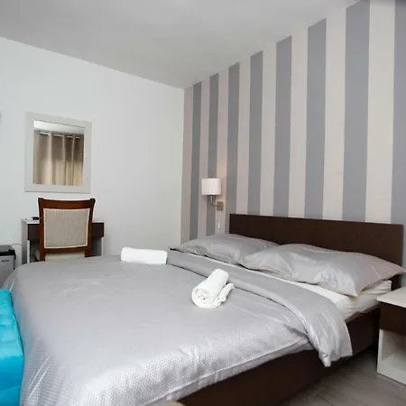 Guest house Aria Comforte *