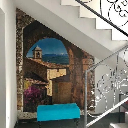 Aria Comforte * Postira